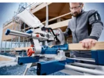 Bosch Professional Akku-Kapp- und Gehrungssäge GCM 18 V-254 D – Bild 5