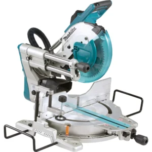 Makita Kapp- und Gehrungssäge 260 mm