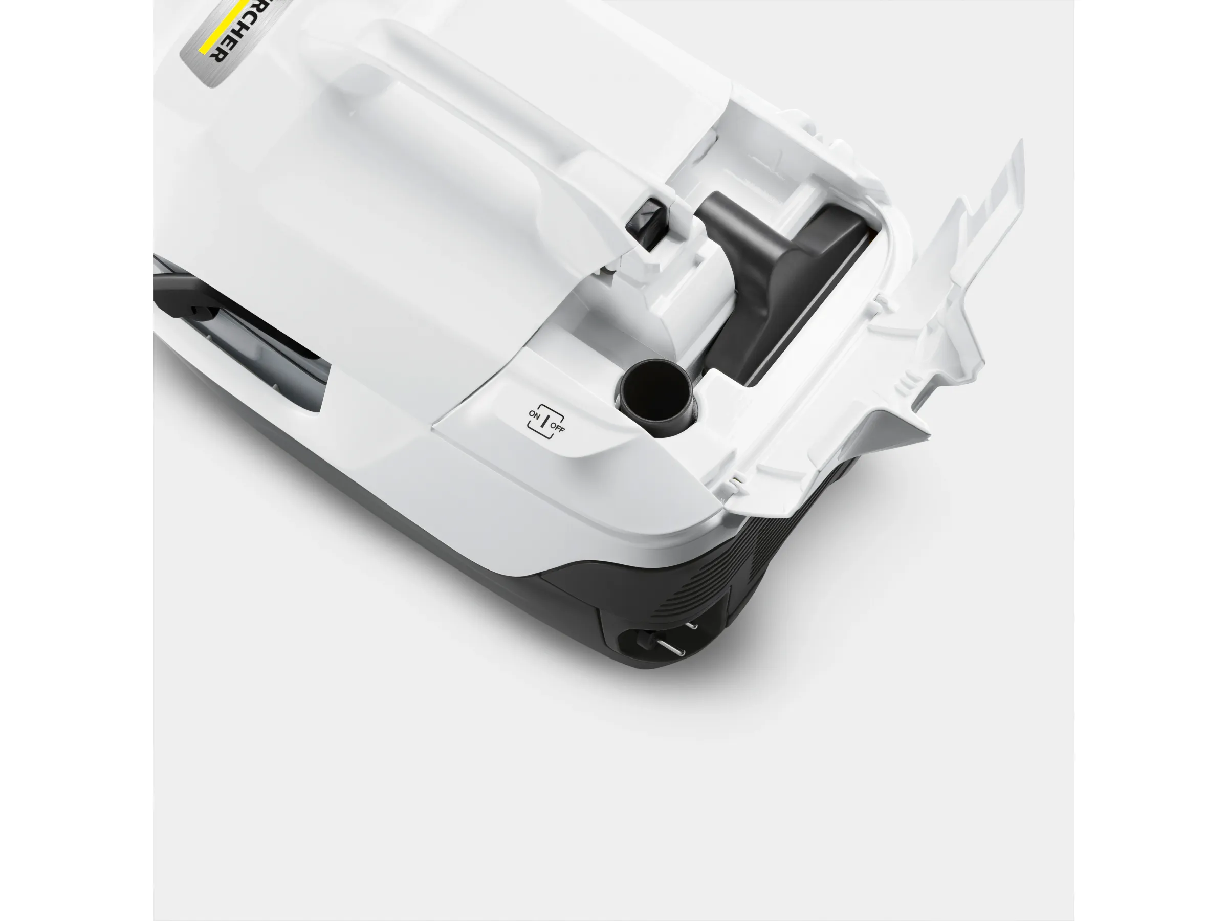 Kärcher Staubsauger DS 6 mit Wasserfilter – Bild 2