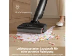 Mova Handstaubsauger M10 – Bild 9
