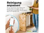 Shark Saug- und Wischroboter Matrix Plus 2-in-1 RV2620WAEU – Bild 12