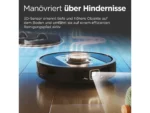 Shark Saugroboter Power Detect Self-Empty RV2820VEEU – Bild 7