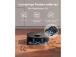 Eufy Saug- und Wischroboter X10 Pro Omni – Bild 5