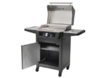 Char-Broil Elektrogrill Evolve Electric mit Dualzone, App Control & TRU-Infrared – Bild 9