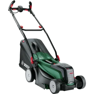 Bosch Akku-Rasenmäher UniversalRotak für 2x 18 V Solo