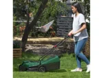 Bosch Rasenpflegeset mit Akku-Rasenmäher und Akku-Rasentrimmer – Bild 5