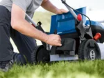 Bosch Professional Akku-Rasenmäher GRA 18V2-46 Solo – Bild 7