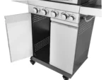 El Fuego Gasgrill Sunset Beach – Bild 6