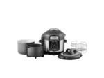 Ninja Foodi Max Multikocher OP500EU – Bild 2