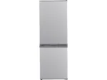 PKM Kühl-Gefrierkombination KG240EIX Inox-Design EEK: E – Bild 3
