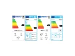 Flex Well Exclusiv Winkelküche Lara 280 x 170 cm Anthrazit Matt-San Remo Eiche – Bild 3