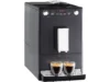 Melitta Espresso Kaffeevollautomat Caffeo Solo Schwarz
