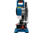 Bosch Professional Metalltrennsäge GCD 18V-355 – Bild 4