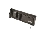 Ryobi Akku Staubsauger RASV18BL 0 Advanced 18 V One+ Inkl. Wandstation – Bild 8