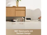 Mova Nasstrockensauger K30 Mix – Bild 9