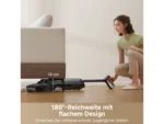 Mova Handstaubsauger M10 – Bild 8