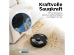 Shark Saug- und Wischroboter Matrix Plus 2-in-1 RV2620WAEU – Bild 11