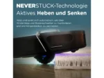 Shark Saugroboter Power Detect Self-Empty RV2820VEEU – Bild 6