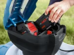 Bosch Professional Akku-Rasenmäher GRA 18V2-46 Solo – Bild 6