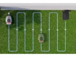 Dreame Mähroboter A1 Pro 2.000 m² – Bild 6