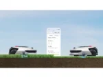 Dreame Mähroboter A2 bis 3.000 m² – Bild 3