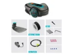 Gardena Mähroboter Sileno minimo 250 m² – Bild 3