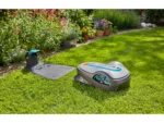 Gardena Mähroboter smart Sileno life Set 750 m² inkl. Gateway – Bild 2