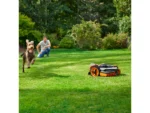 Worx Mähroboter Landroid Vision M800 – Bild 2