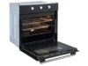 PKM Einbaubackofen EBO6-60AF