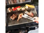 Char-Broil Elektrogrill Smart-E Grill mit E-Power & TRU-Infrared – Bild 4