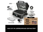 Ninja Grill & Smoker Pro Connect XL OG901EU – Bild 2