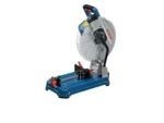 Bosch Professional Metalltrennsäge GCD 18V-355 – Bild 3