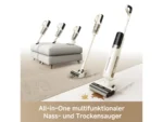 Mova Nasstrockensauger K30 Mix – Bild 8