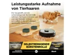 Shark Saug- und Wischroboter Matrix Plus 2-in-1 RV2620WAEU – Bild 10