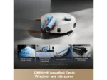 Dreame Saug- & Wischroboter Aqua10 Ultra Roller Complete – Bild 7