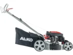 Al-Ko Benzin Rasenmäher 5.10 SP-S Easy – Bild 2