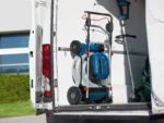 Bosch Professional Akku-Rasenmäher GRA 18V2-46 Solo – Bild 5