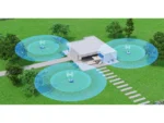 Dreame Mähroboter A1 Pro 2.000 m² – Bild 5