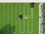 Dreame Mova Mähroboter 1.000 m² Drahtlos – Bild 7