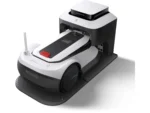 ECOVACS Mähroboter GOAT G1 bis 1.600 m² – Bild 2