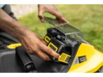 Kärcher Akku-Rasenmäher LMO 5 18 Dual Battery Set mit Ladegerät 18 V – Bild 3