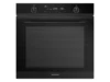 Pyramis Backofen PO78094010EBL Black Edition