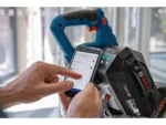 Bosch Professional Akku-Kapp- und Gehrungssäge GCM 18 V-216 DC – Bild 4