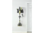 Ryobi Akku Staubsauger RASV18BL 0 Advanced 18 V One+ Inkl. Wandstation – Bild 6