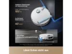 Dreame Saug- & Wischroboter Aqua10 Ultra Roller Complete – Bild 6