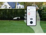 Ecovacs Mähroboter Goat O800 RTK bis 800 m² ohne Begrenzungskabel – Bild 4
