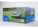 Ecovacs Mähroboter Goat A1600 RTK bis 1.600 m² ohne Begrenzungskabel – Bild 2
