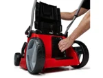 Einhell Power X-Change Akku-Rasenmäher GE-CM 43 Li 63 l Fangkorb inkl. 2 Akkus – Bild 5