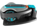 Gardena Mähroboter smart Sileno City 500 m² Set inkl. smart Gateway – Bild 2