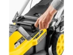 Kärcher Akku-Rasenmäher LMO 5 18 Dual Battery Set mit Ladegerät 18 V – Bild 2